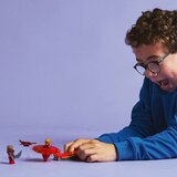 Lego Kajev zmajeviti spindžicu spiner ( 71823 ) | ePonuda.com