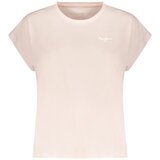 PepeJeans ŽENSKI ROZI MAJICA S KRATKIM RUKAVIMA | shoptok.hr