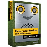 detektor slijepih miševa Franzis IS 3-6456-5276-6