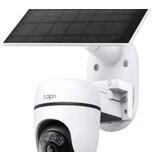 Tp-link Solar-powered Pan/Tilt Wi-Fi Camera Kit Tapo C610 | Eponuda.ba