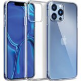 3mk OVITEK CLEAR ZA APPLE IPHONE 13 PRO MAX PROZOREN OVITEK, (21971736) | Shoptok.si