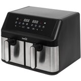 Home Dupla friteza na vruć vazduh 2x4.5l 2000W | Eponuda.com