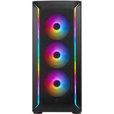 Silverstone FARA 511Z ARGB ATX tempered glass ohišje Cene