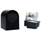  HÖFFTECH - Spoljašnje zidno svetlo 1xGU10/35W/230V IP65 | Eponuda.com