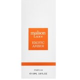 Hamidi Maison Luxe Exotic Amber čistý parfém za muškarce 110 ml | shoptok.hr
