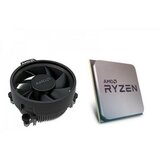 AMD cpu ryzen 5 5600 tray procesor ( 0001288596 ) Cene