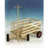 Vedes Holz-Wenzel Leiterwagen Paul 401 | Eponuda.ba