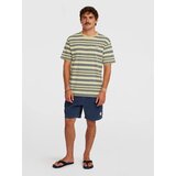 O'neill Majica temno modra / rumena | Shoptok.si