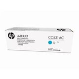 HP CONTRACT CC531AC moder, white-box toner | Shoptok.si
