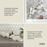 Umbra SET KOPALNIŠKIH DODATKOV | Shoptok.si