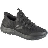 Skechers Slip-Ins: Summits - High Range Crna | shoptok.hr