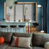 Podna lampa Volta bela SCHULLER | ePonuda.com