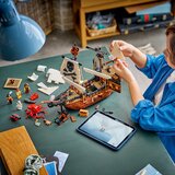 Lego Creator 3in1 - Kultni piratski brod (31387) | Eponuda.com