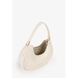 Valentino Torba za čez ramo 'CLIO RE' bež / zlata | Shoptok.si