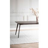 Rowico Dodatna ploča za stol u dekoru hrasta 90x45 cm Yumi – | shoptok.hr