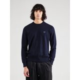 Boss Pulover 'Kanovano_S' tamno plava | shoptok.hr