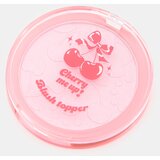 Sinsay Topper za rumenilo Cherry Me Up! | shoptok.hr