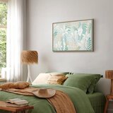  Slika - Cat Matters (1 Part) Wide - Third Variant 90x60 U prirodnom drvenom okviru | shoptok.hr