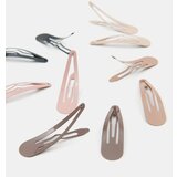 Sinsay Komplet od 10 ukosnica | shoptok.hr