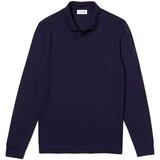 Lacoste Majice &amp; Polo majice PH2481 Modra cene