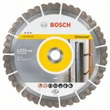 Bosch Dijamantska rezna ploča Best for Universal 2608603633, 230 x 22,23 x 2,4 x 15 mm Cene