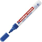  MARKER-KREDA ZA STAKLO 2-3MM EDDING 4095 PLAVI | Shoptok.si