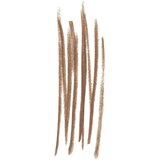 Bobbi Brown Long-Wear Brow Pencil Refill svinčnik za obrvi nadomestno polnilo odtenek Universal Red 0.33 g | Shoptok.si