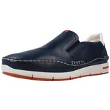 Fluchos Mokasini F1445 Modra | Shoptok.si
