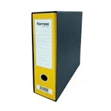 Registrator A4/80 u kutiji (žuta), 1 komad