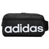 Adidas torba za okoli pasu Linear X-Body HT4779 Črna