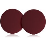 PMD BEAUTY Polish Aluminum Oxide Exfoliator nadomestne glave za čistilno krtačko 2 ks Berry 2 kos | Shoptok.si