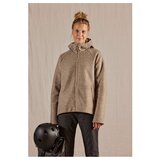 Maloja Fleecejacke Bež | shoptok.hr