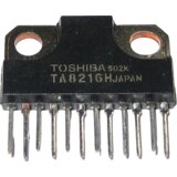 Toshiba Integralno kolo TA8216H Cijene