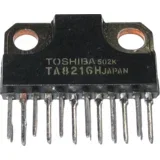 Integralno kolo TA8216H