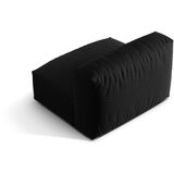 Micadoni črn modul za sedežno garnituro (sredinski modul) martina – home | Shoptok.si