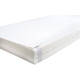 Bubaba Nepremočjiva podloga za ležiošče 120x60 cm | Shoptok.si