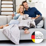 Beurer HD 75 Cosy Nordic grijaća deka 100 W | Eponuda.ba