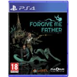 Fulqrum Games Forgive Me Father (Playstation 4) | Shoptok.si