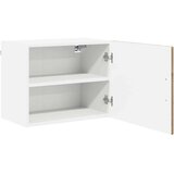  Zidni kuhinjski ormarić 2 pcs Umjetnički hrast 50 x 31 x 40 cm | shoptok.hr