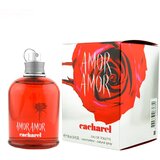 Cacharel Ženska toaletna voda Amor, EDT, 100 ml | Eponuda.com