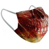  Higienska maska iz tkanine za ponovno uporabo Odrasli Moški Demon Cene