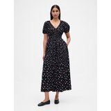 GAP Midi dress with pockets - Women's | Shoptok.si