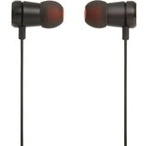 JBL žičane slušalke T290 black jbl Cene