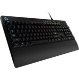 Logitech GAMING tastatura Logitech G213 Prodigy Black 920-008087 | Eponuda.com