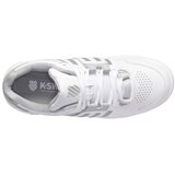 K-Swiss Tenis Accomplish Iv Allcourt Bela | Shoptok.si