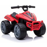 Quad na akumulator TR1805 - crveni | shoptok.hr