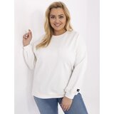 RELEVANCE Sweatshirt-RV-BZ-A599.82-ecru Cijene