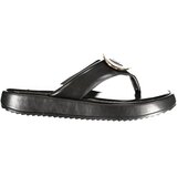 Laura Biagiotti WOMEN'S BLACK SANDALS | shoptok.hr