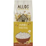 Allos Bio Poppies - pira in med | Shoptok.si