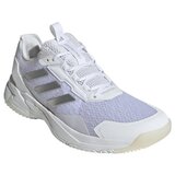Adidas Nizki čevlji Crazyflight 6 Bela | Shoptok.si